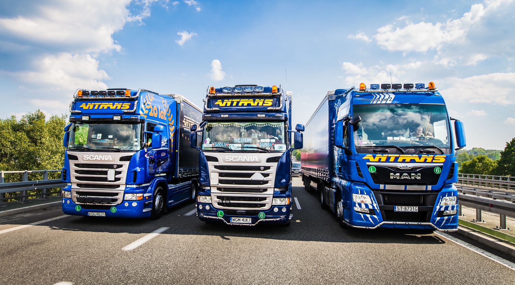 Transport i logistyka